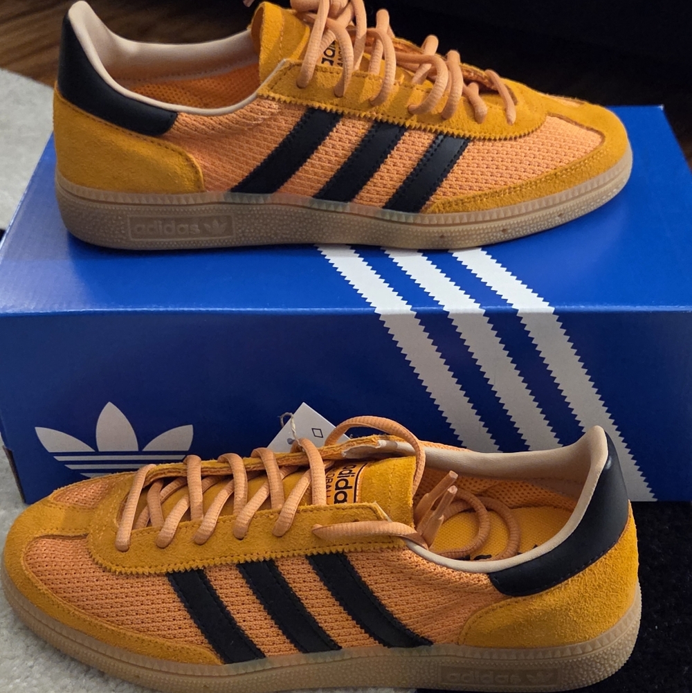 ADIDAS HANDBALL SPEZIAL SNEAKER